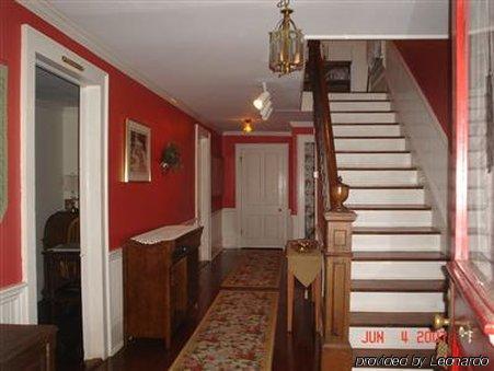 Sail Inn ニューバーン インテリア 写真